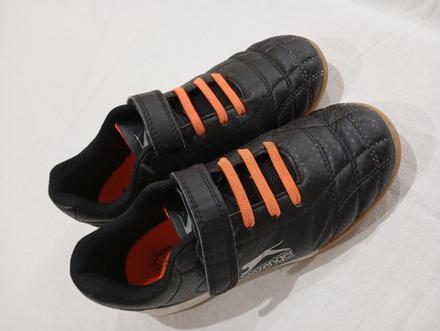 Tenisky, slazenger,34
