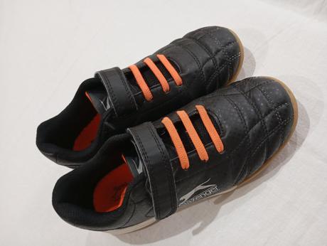 Tenisky, slazenger,34