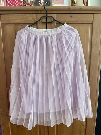 Sukna pre princetnu, reserved,158