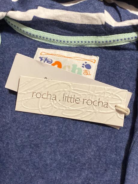 Rocha little rocha - overal, rocha.little.rocha,56