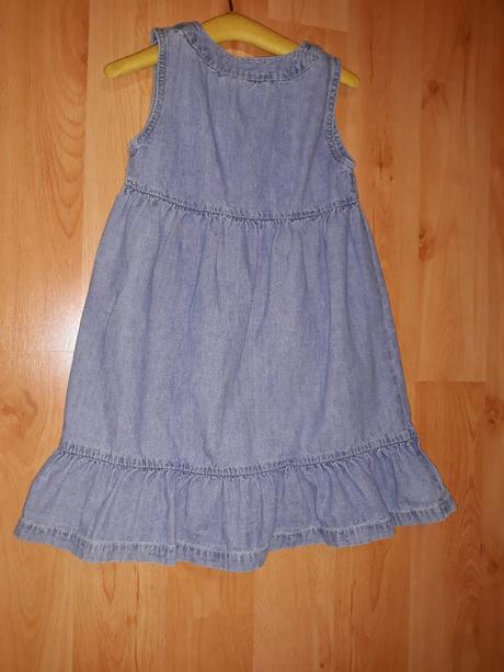 Riflové šatočky, berti,92