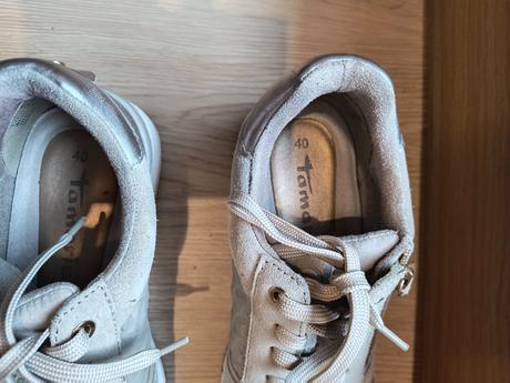 Tenisky, tamaris,40