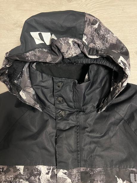 Zimná bunda, lindex,140