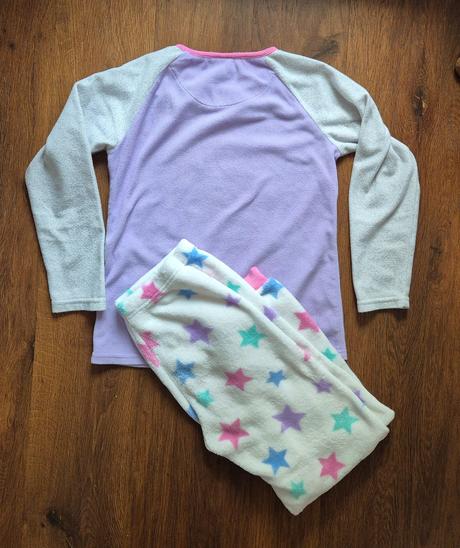 Pyžamo primark 140, primark,140