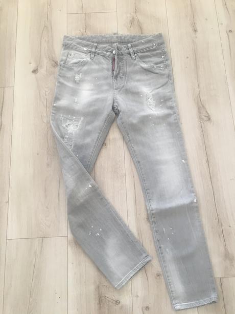 Rifle dsquared, 36