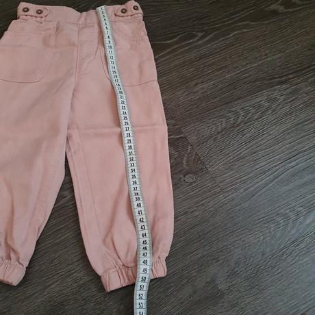 Ľahké nohavice, reserved,92