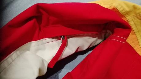 Zimna bundicka protest, s