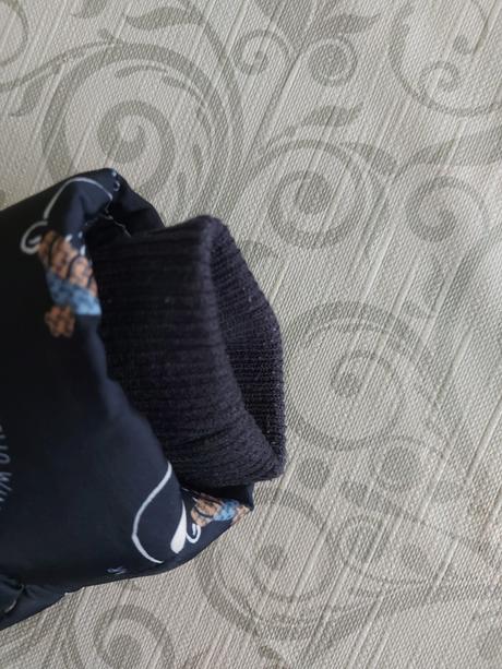 Chlapčenská zimná bunda 92, pepco,92