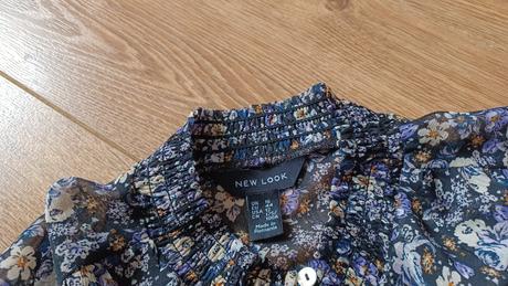 Bluzka new look, new look,40