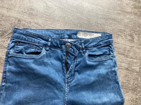 Skinny rifle, esmara,m