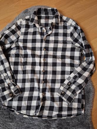 Košeľa, c&a,146