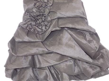 Luxusne trendy saty na slavnost, 38