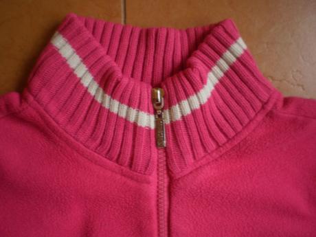 Mikina reserved dievčenská veľkosť 146, reserved,146