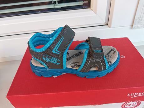 Superfit sandále, superfit,25
