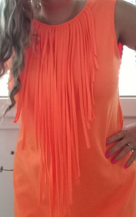 Saty so strapcami, xl