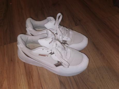Tenisky puma, puma,38