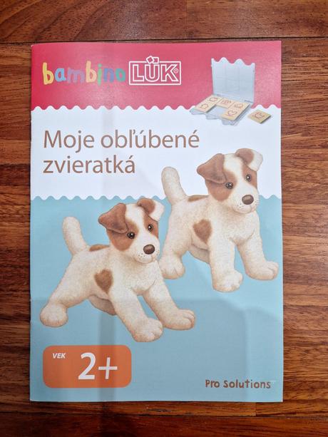 Bambino lük, 