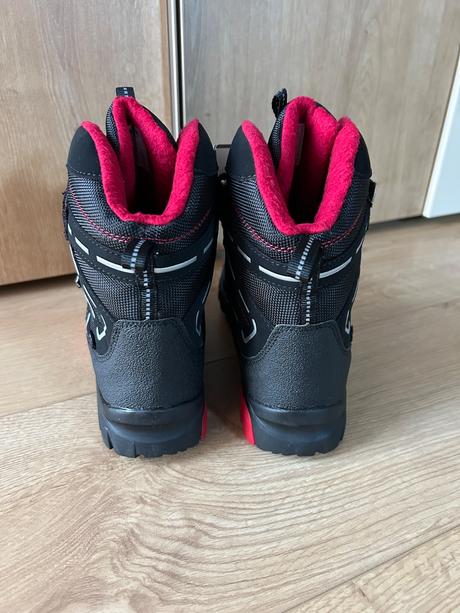 Zimné topánky mckinley -36, mckinley,36