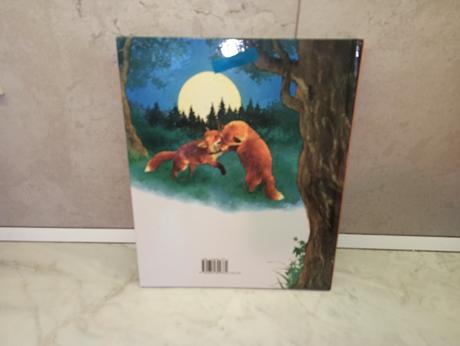 Christine leeson - clever little freddy hb,