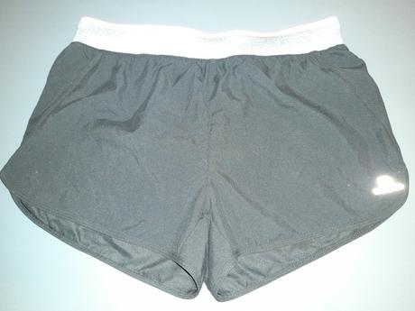 Šortky decatlon, domyos,m