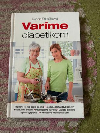 Varíme diabetikom,