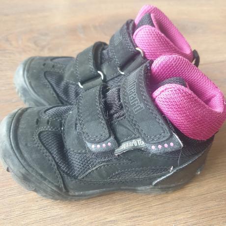 Bundgaard topanky prechodné, bundgaard,23