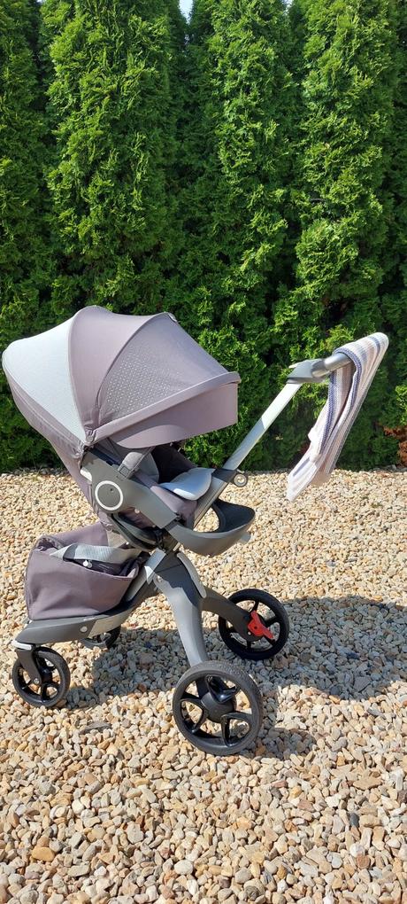 Stokke xplory athleisure collection athleisure gre, stokke,stokke xplory v4