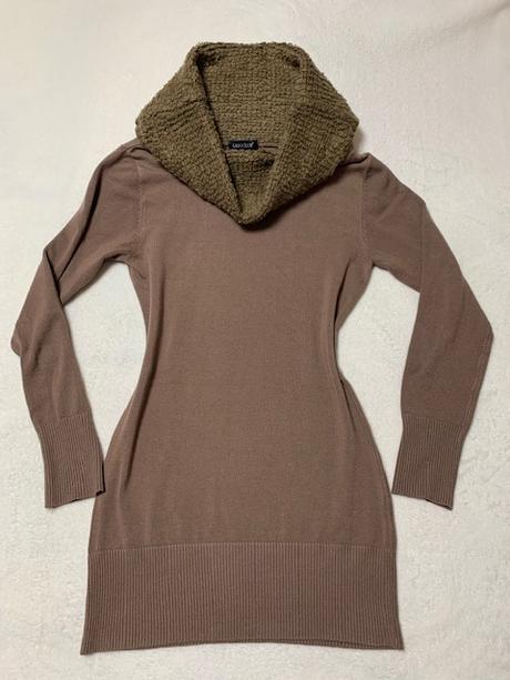 Sivohnedý dlhší rolák, m