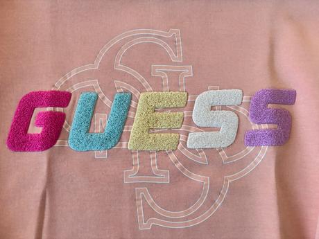 Komplet guess, guess,140