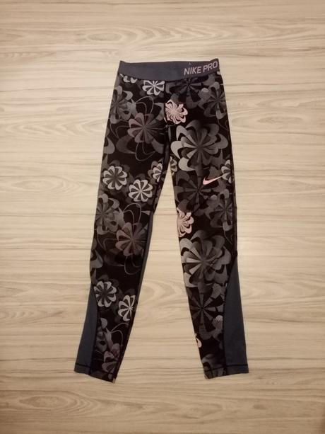 Legíny nike, nike,158