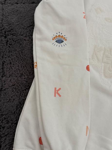 Mikina kenzo, s