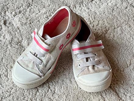 Trblietave platenky s kvietkami, 29