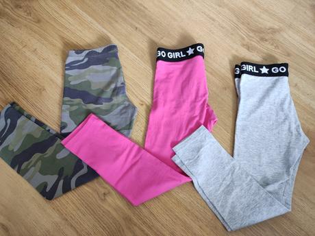 Leginy, benetton,116