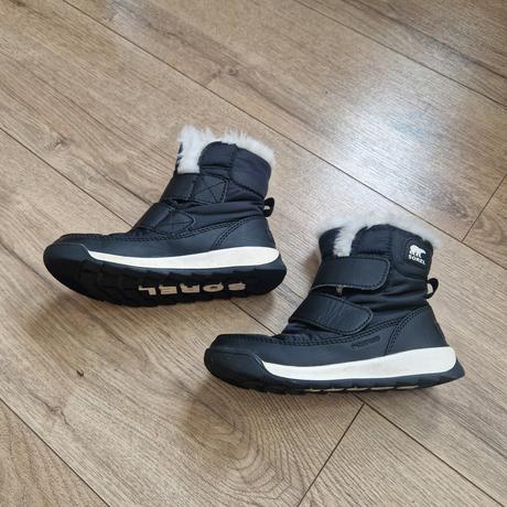 Sorel čižmy/snehule, sorel,29