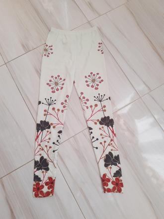 Dámske legíny s, s