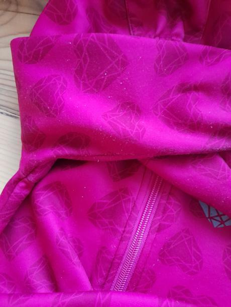 Softshel overal lupilu 86/92, lupilu,86