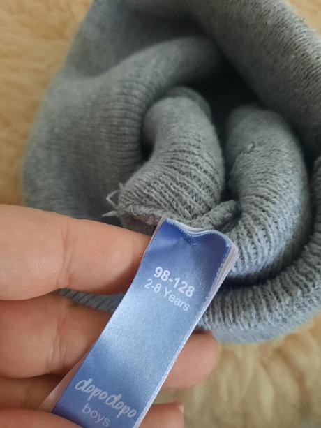 Čiapka, dopodopo,128