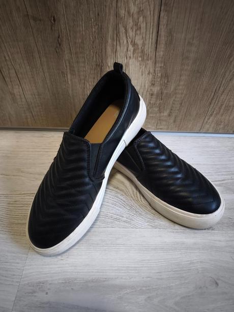 H&m dámske espadrilky, h&m,39