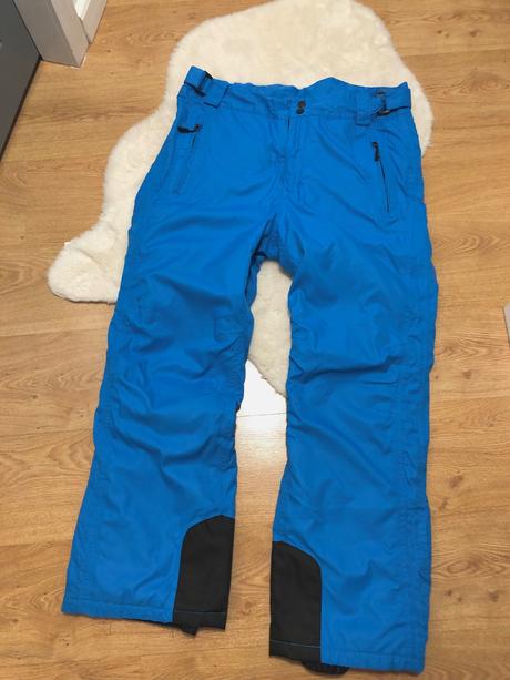 Crane lyžiarske nohavice, 56