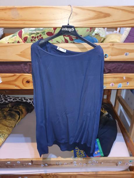 Blúzka c velk 40, 40