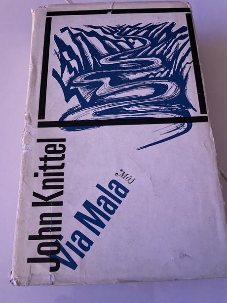 Knittel john. via mala,