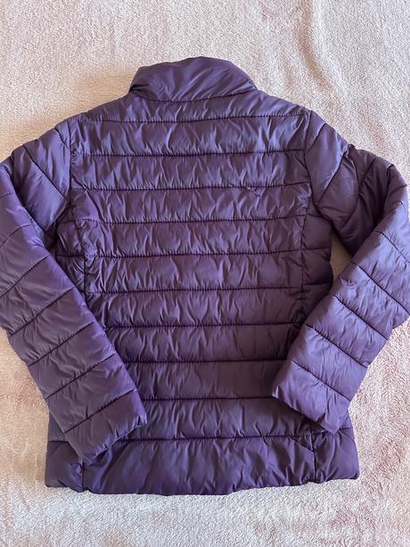 Prechodná bunda, 134