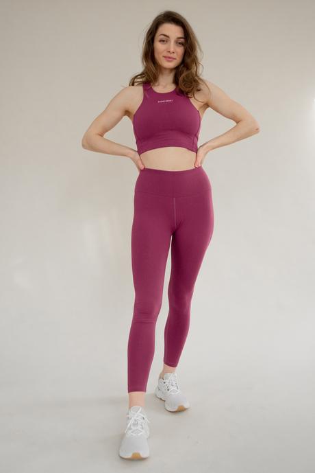 Krásne legíny slovenskej zn. yoginess x básnenie, s