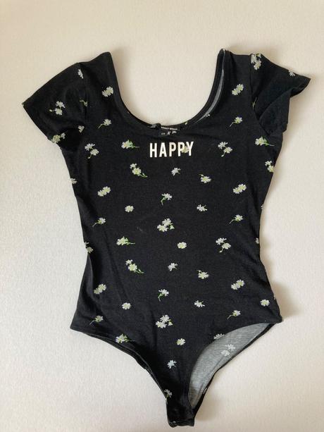 Body, tally weijl,xs