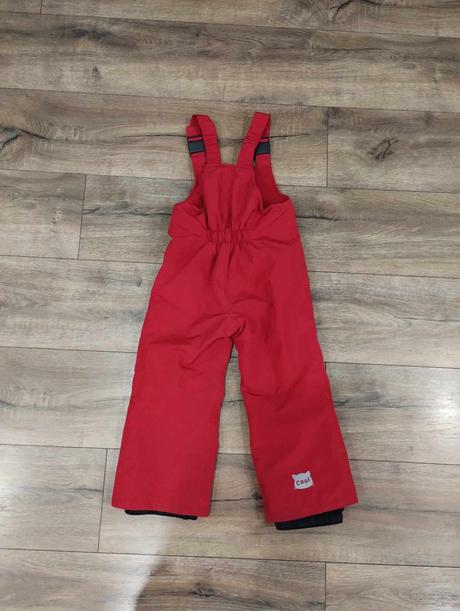 Zimný komplet, lupilu,98