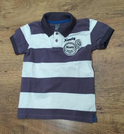 Tricko zara, zara,104