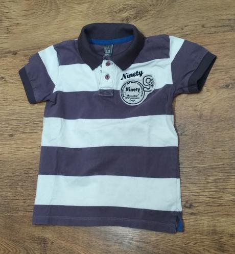 Tricko zara, zara,104