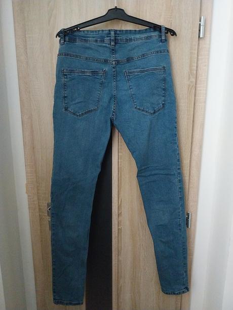 Rifle č.30/34, house,30