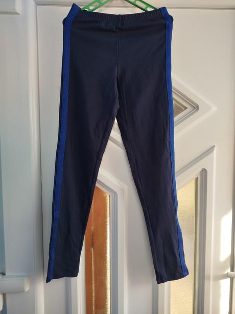 Tchibo legíny 146/152, tchibo,146