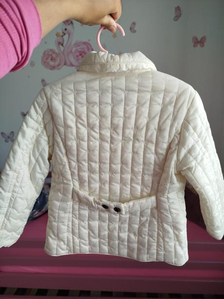 Prechodná bunda papermoon, 104